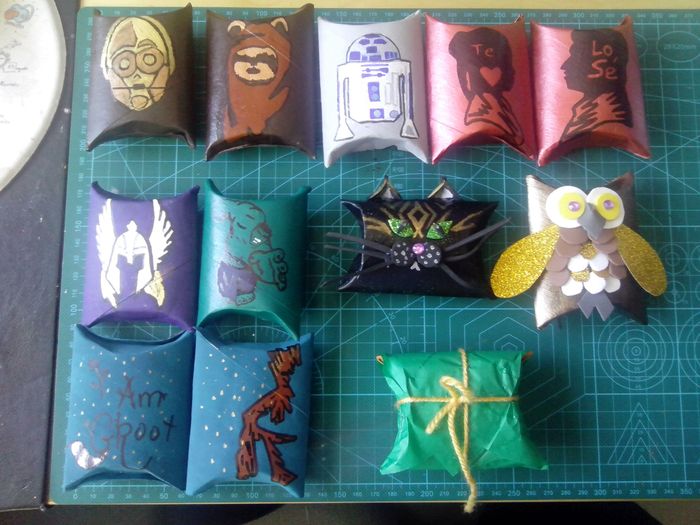 todas mis cajitas d detallitos