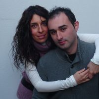 David e Inés
