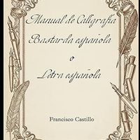 Caligrafía para invitaciones - 1