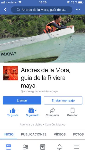  Excursiones Riviera Maya - 1