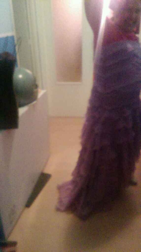 El vestido de mi madre - 2