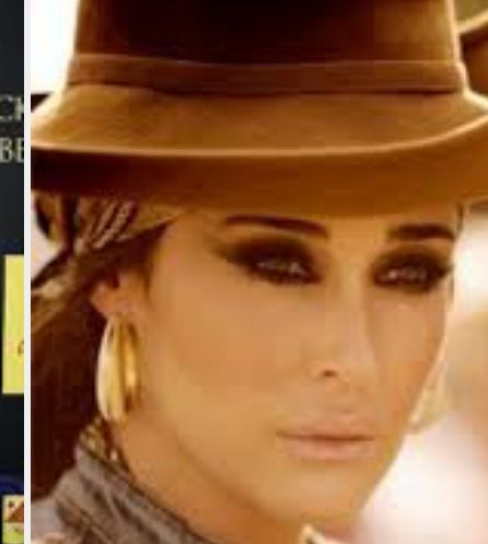 Maquillage andaluz - 2