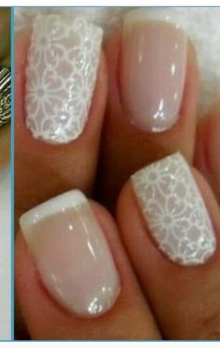 Uñas!. - 1