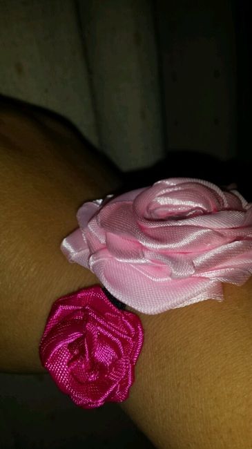 Pulsera para mi dama - 1