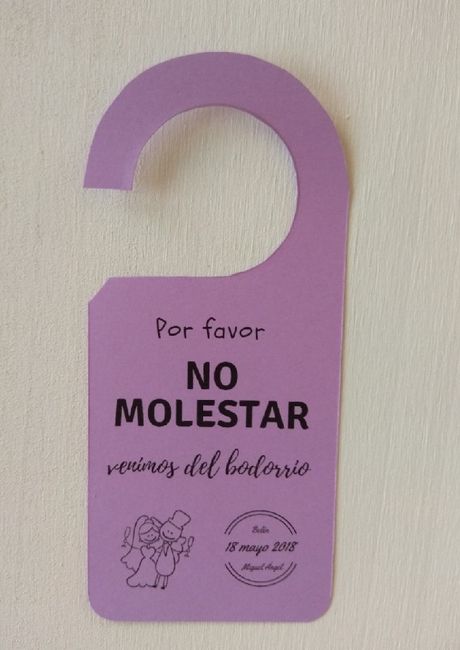 Kit de supervivencia. - 7