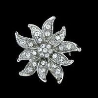 broche brillantitos