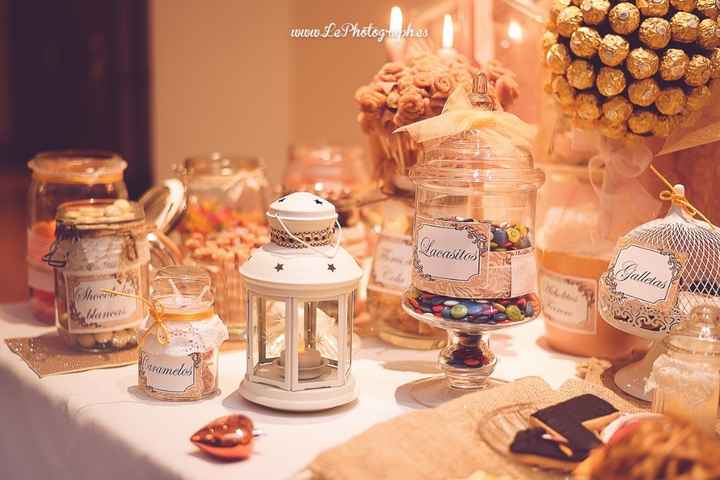 Candy Bar