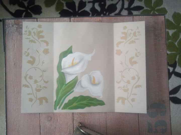 invitaciones de boda