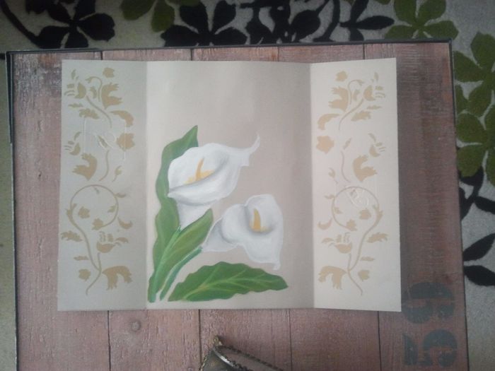 invitaciones de boda