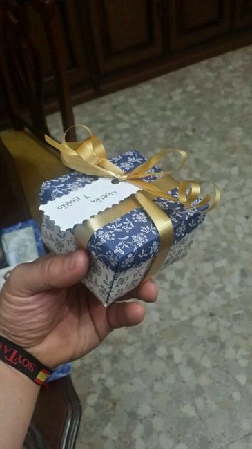 Invitaciones - 1