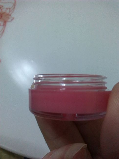 Balsamo labial "handmade". tutorial - 7