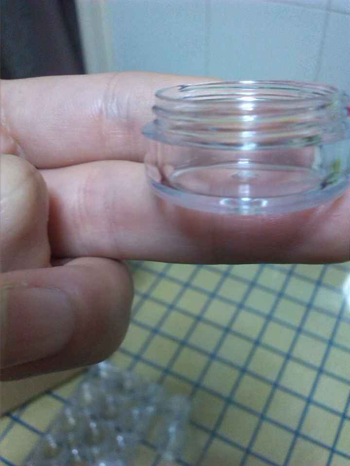 Mis botecitos para balsamo - 4
