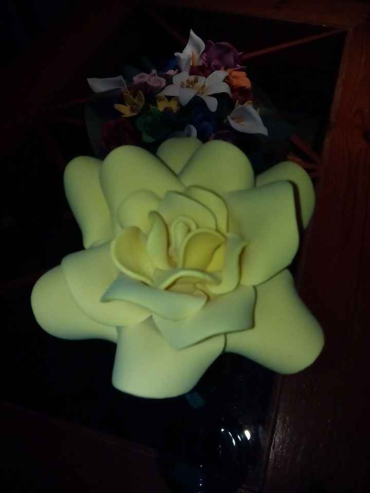 Ramo de rosas - 3