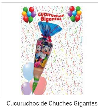 Nuestros regalos de hombres y niños - 1