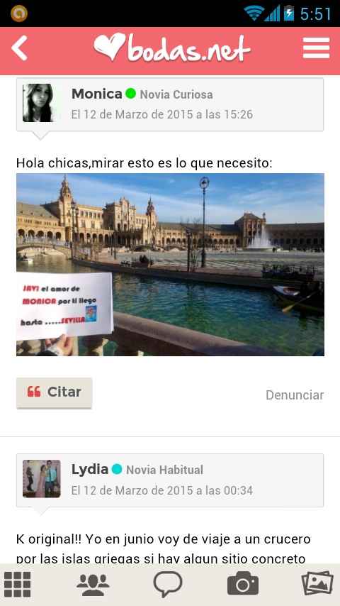 Quiero eso de los carteles!!! - 1
