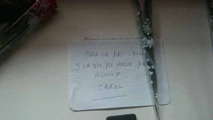 Acabo de artarme de llorar de emoción!! - 4