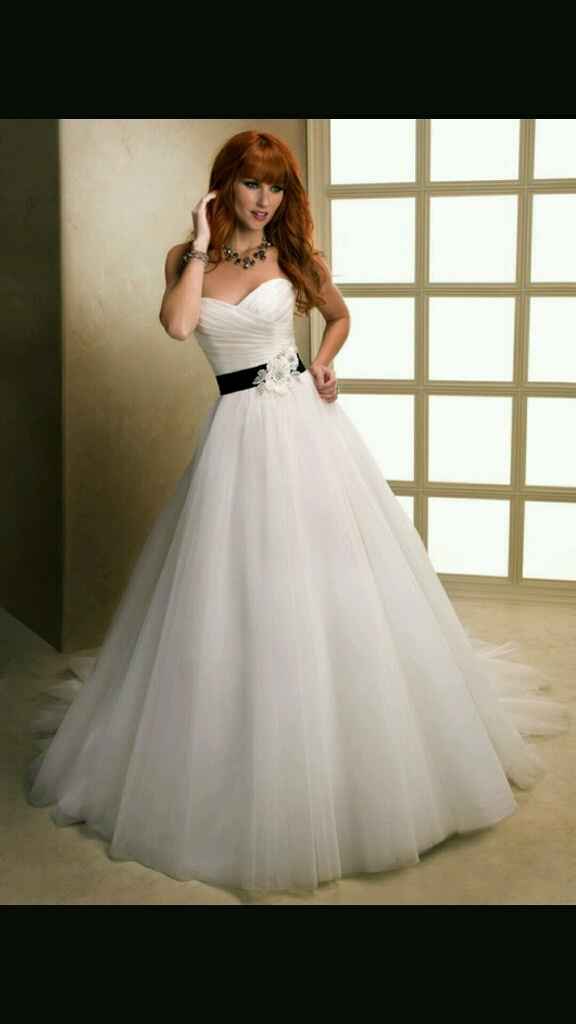 Novias diferentes!! - 3