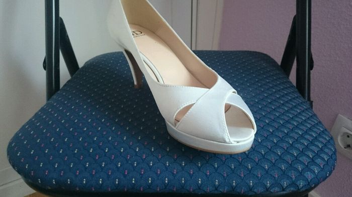 Mis zapatos - 3