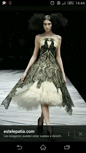 Novias diferentes!! - 6