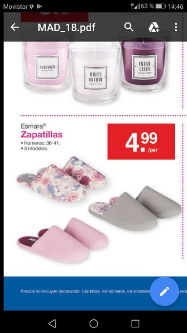 Ofertas lidl próxima semana - 1