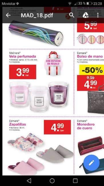 Ofertas lidl próxima semana - 1