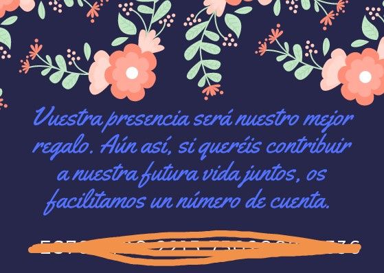 Pedir dinero - 1