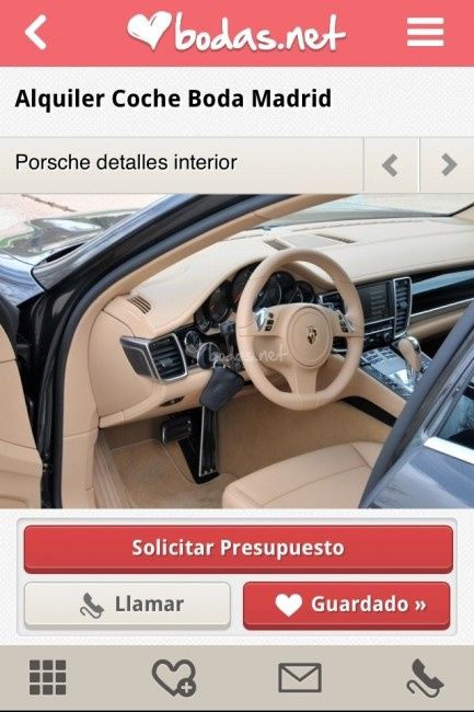 El coche de tu boda - 3