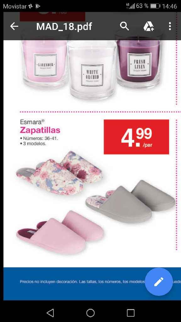 Ofertas lidl próxima semana - 1