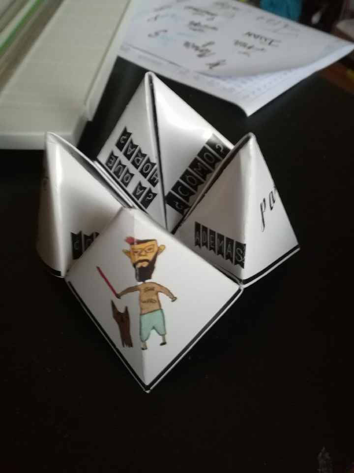 Nuestras invitaciones - 5