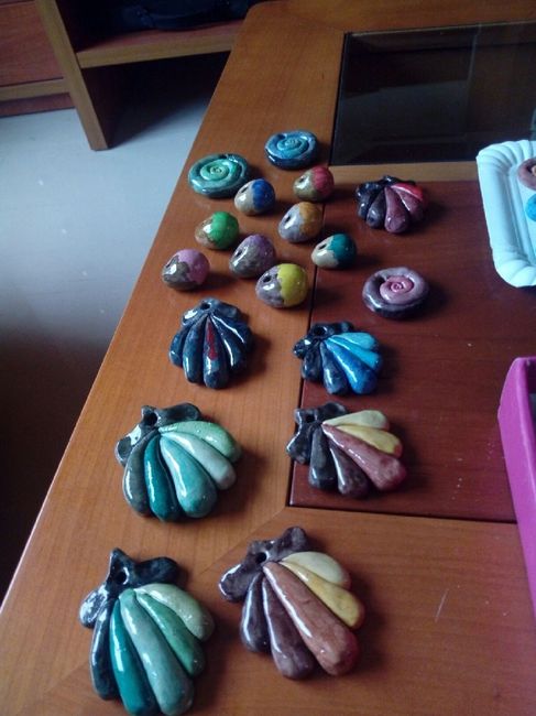 Mis detallitos para los invitados - 2