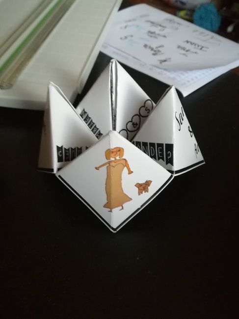 Nuestras invitaciones - 4