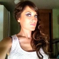 Prueba de maquillaje y peinado - 2