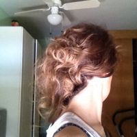 Prueba de maquillaje y peinado - 5