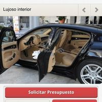 El coche de tu boda - 2