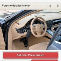 El coche de tu boda - 3