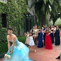 Novias jordi dalmau?? atónita! - 1