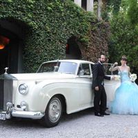 Novias jordi dalmau?? atónita! - 2