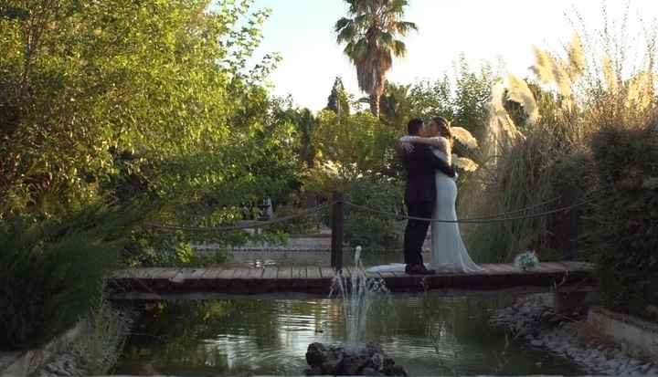 ¿Con cuántos ❤️ valoras el día de tu boda? - 1