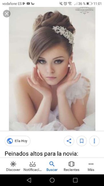 Moño alto que me enamore..??? - 4