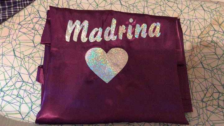 Batas personalizadas caprichos para el si - 3