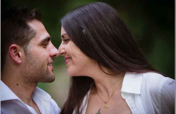 Preboda.... ya nos han llegado algunas fotos - 4