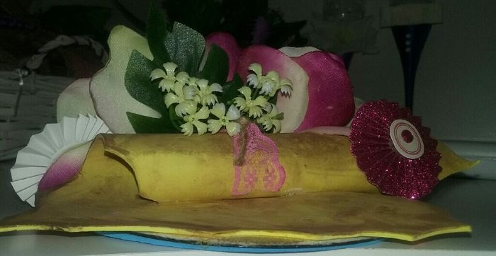 Mis cositas acabadas - 1