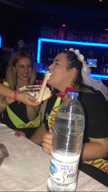Mi despedida - 2