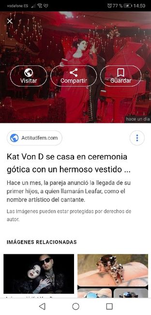 Boda de la Tatuadora Kat Bon d - 3