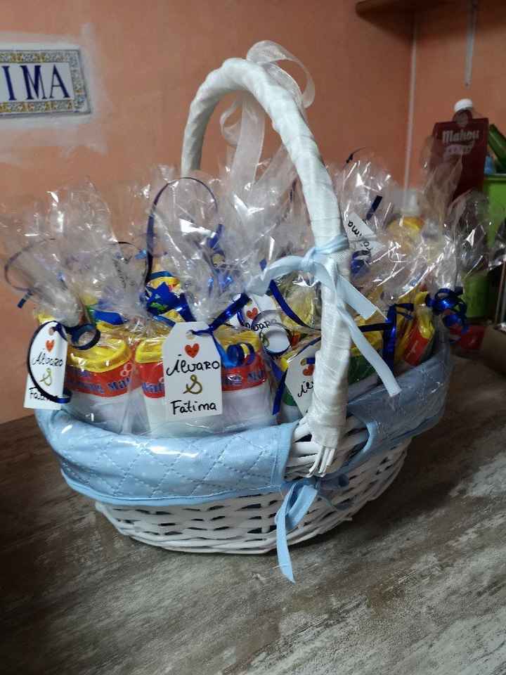 Finiquitado regalos a 2 dias - 3