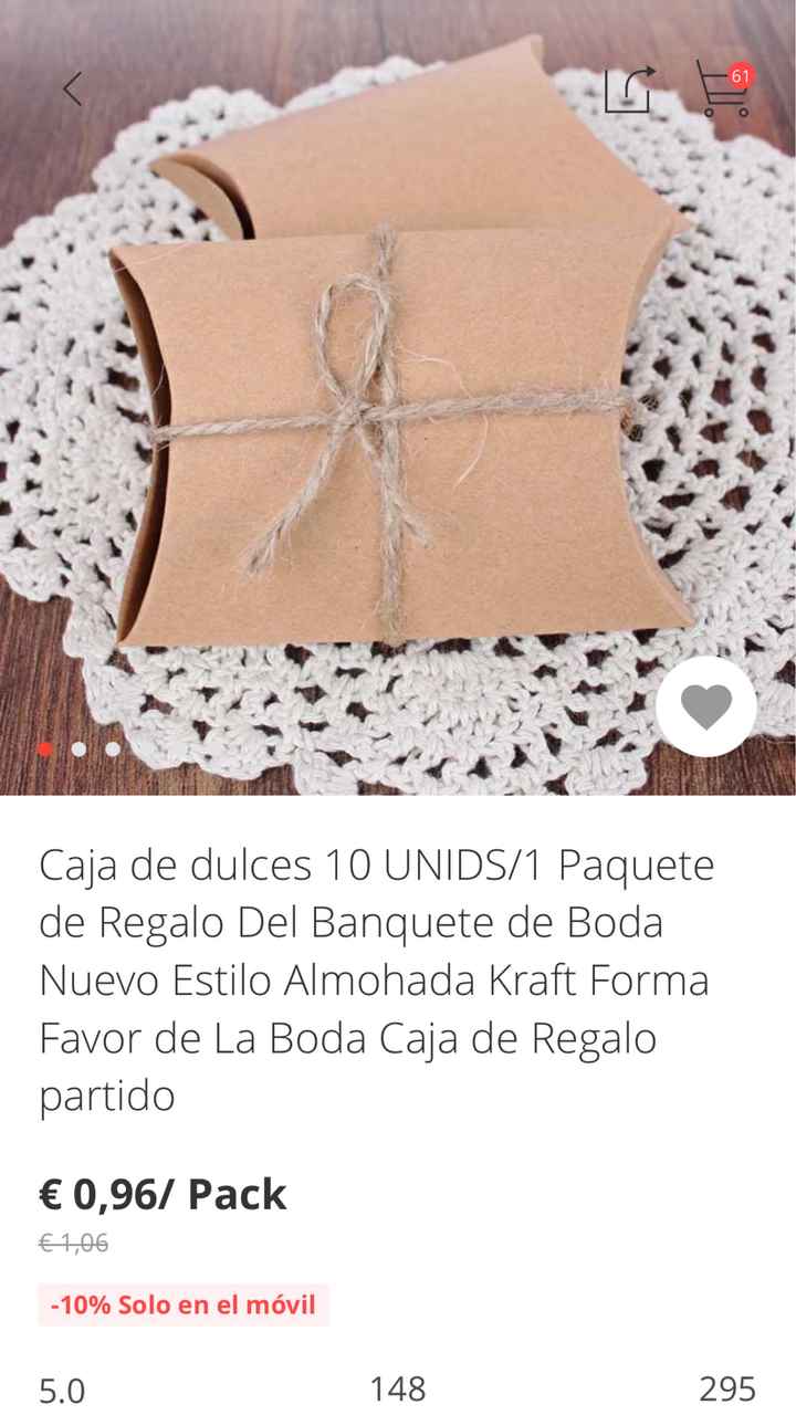 Enlaces de ali ( decoracion) - 3