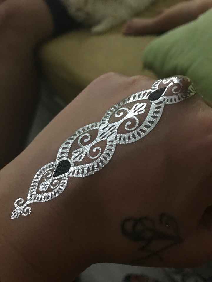  Los tatuajes dwl tattoo corner - 2