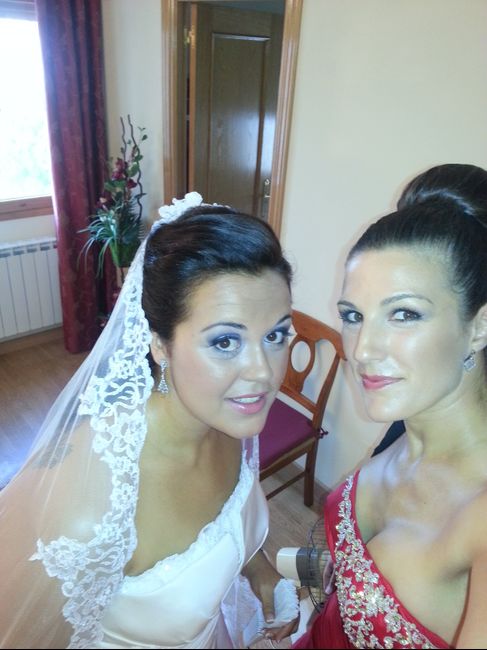 final maquillaje