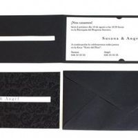 Invitación
