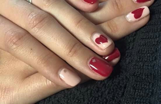 Manicura?? - 1